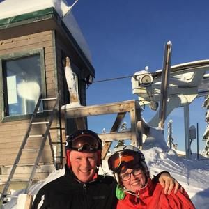 Meet your Posher, Catherine